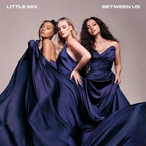 Little Mix: Between Us Dlx. (2xCD)