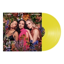 LITTLE MIX: BETWEEN US LTD. (2