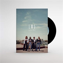 Little Mix: LM5 - Super Dlx. (CD)