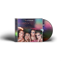 Little Mix: Confetti (CD)