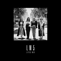 Little Mix: LM5 - Dlx. (CD)