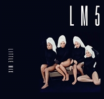 Little Mix: LM5 (Vinyl)
