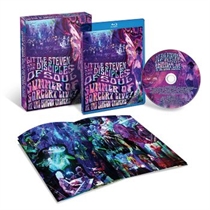 Little Steven & The Disciples Of Soul: Summer Of Sorcery Live! At The Beacon Theatre (Blu-Ray)