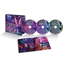 Little Steven & The Disciples Of Soul: Summer Of Sorcery Live! At The Beacon Theatre (3xCD)