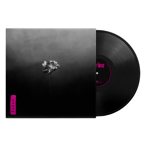 Little Simz - Lotus - Vinyl 