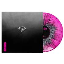 Little Simz - Lotus - Vinyl - LTD. Electric Pink Splatter 