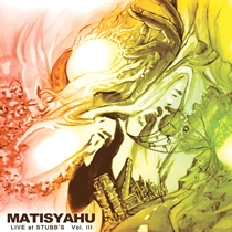 Matisyahu: Live at Stubb's Vol. III (CD)