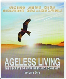 Ageless Living: Volume One (5xDVD)