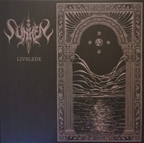 SUNKEN: LIVSLEDE (VINYL)