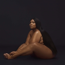 Lizzo - Cuz I Love You - CD