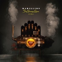Marillion - This Strange Engine - 2xVINYL