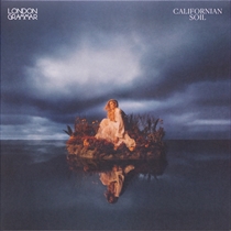 London Grammar: Californian Soil Ltd. (Vinyl)