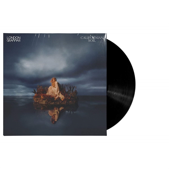 London Grammar: Californian Soil (Vinyl)