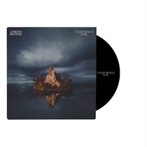 LONDON GRAMMAR - CALIFORNIAN SOIL (CD)