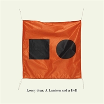 Dear, Loney: A Lantern And A Bell (CD)