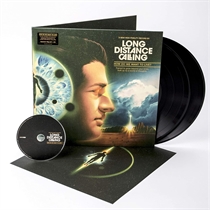 Long Distance Calling: How Do We Want to Live? (2xVinyl+CD)