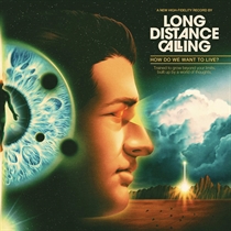 Long Distance Calling: How Do We Want to Live? Ltd. (CD)