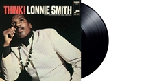 Smith, Lonnie: Think! (Vinyl)