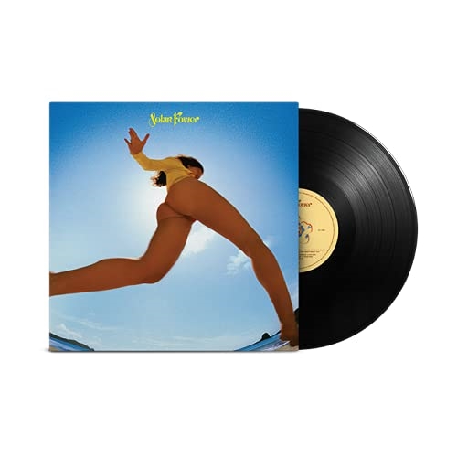 LORDE - SOLAR POWER (Vinyl)