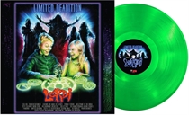 Lordi - Limited Deadition - VINYL
