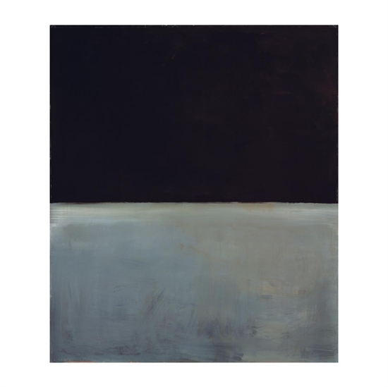Connors, Loren: Blues: The Dark Paintings of Mark Rothko (Vinyl)