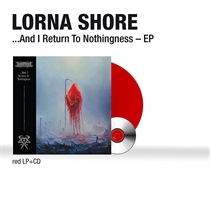 Lorna Shore: And I Return To Nothingness (Vinyl+CD)