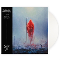 Lorna Shore: And I Return To Nothingness (Vinyl+CD)