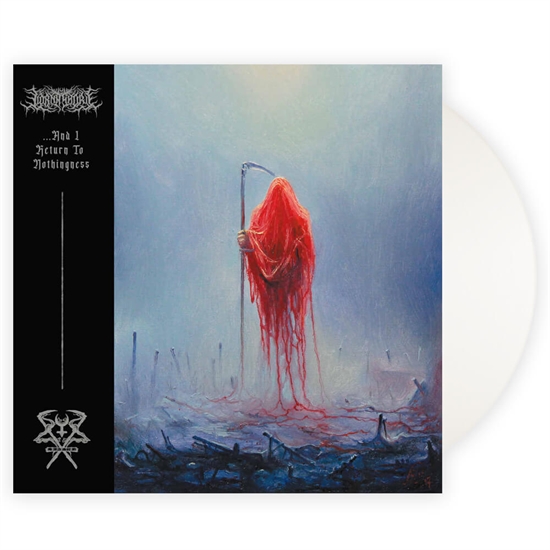 Lorna Shore: And I Return To Nothingness (Vinyl+CD)