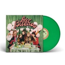 Los Bitchos: Let The Festivities Begin! (Vinyl) 