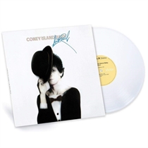 Reed, Lou: Coney Island Baby (Vinyl)