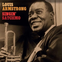 Armstrong, Louis: Singing Satchmo (2xVinyl)