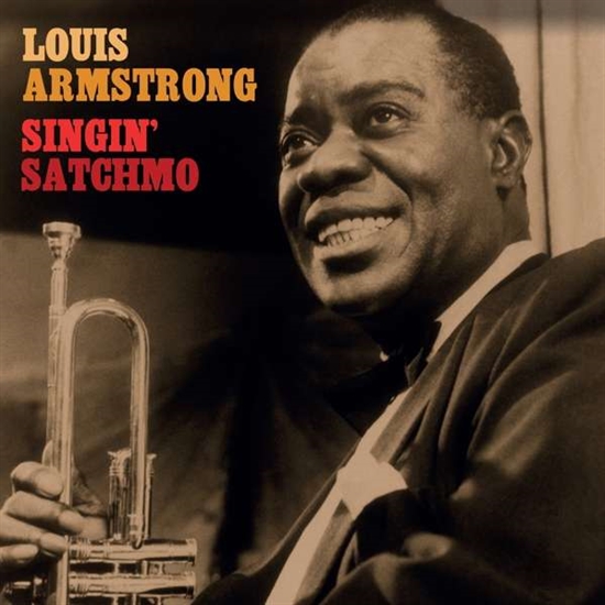 Armstrong, Louis: Singing Satchmo (2xVinyl)