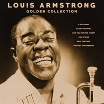Armstrong, Louis: Golden Collection (Vinyl)