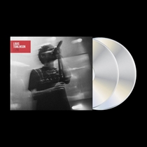 Louis Tomlinson - LIVE (CD)