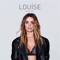 Louise - Heavy Love (Vinyl) - LP VINYL
