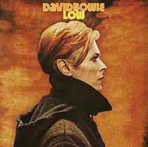 Bowie, David: Low (Vinyl)