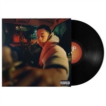 LOYLE CARNER - HUGO (Vinyl)