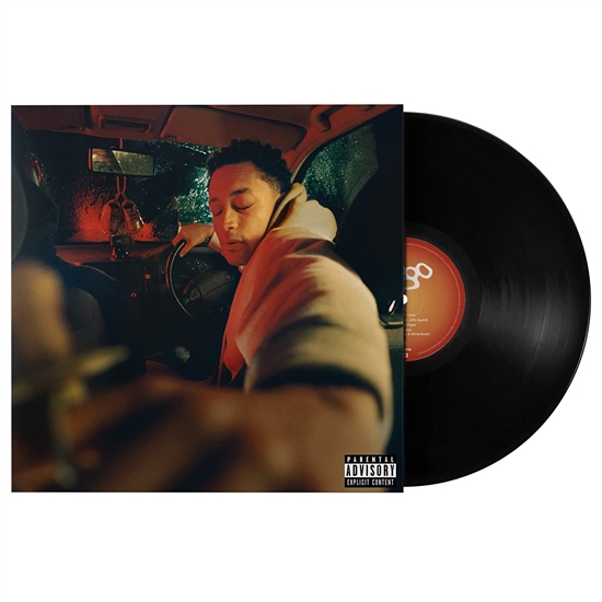 LOYLE CARNER - HUGO (Vinyl)