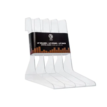 LP Holder White