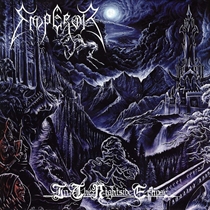 Emperor: In The Nightside Eclipse Ltd. (Vinyl)