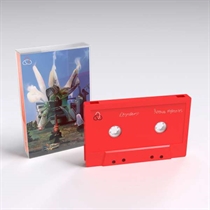 Röyksopp - Profound Mysteries I (Cassette)
