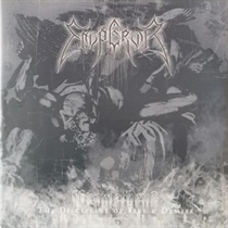 Emperor: Prometheus: The Discipline Of Fire & Demise Ltd. (Vinyl)