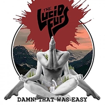 Lucid Furs: Damn! That Was Easy (Vinyl)