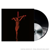Lucifer: Lucifer IV Ltd. (Vinyl+CD)
