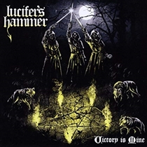 Lucifer's Hammer: Victory Is Mine (Vinyl)