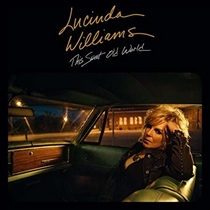Williams, Lucinda: This Sweet Old World (Vinyl)