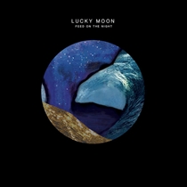 Lucky Moon: Feed On The Night EP (Vinyl)