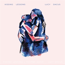 Dacus, Lucy: Thumbs / Kissing Lessons (Vinyl)