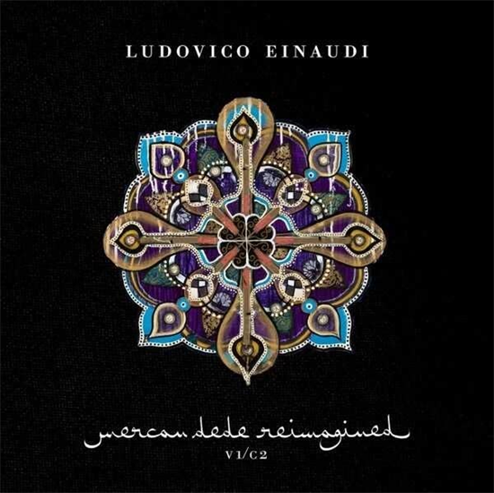Ludovico Einaudi - Reimagined Volume 1 & 2 (2xVinyl)