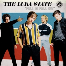 The Luka State - Fall In Fall Out (Vinyl) (Vinyl)